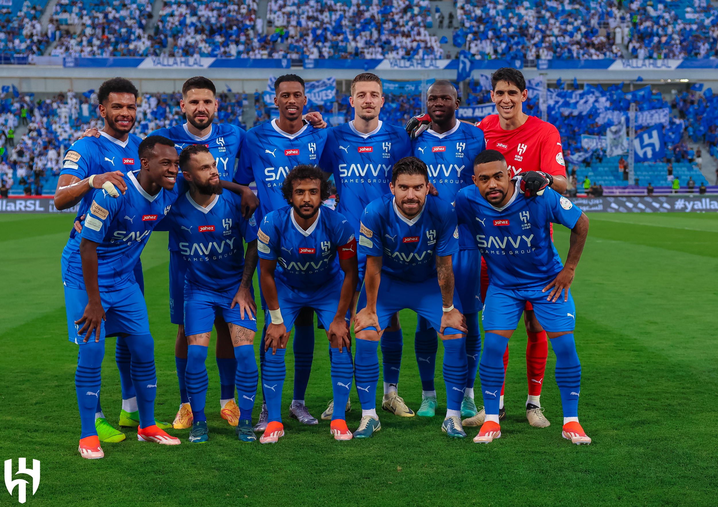 موعد مباراة الهلال والطائي في الجولة 33 بدوري روشن والقنوات الناقلة 5 موعد مباراة الهلال والطائي في الجولة 33 بدوري روشن والقنوات الناقلة