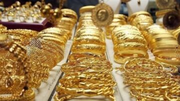 سعر الذهب اليوم الجمعة 10 مايو 2024 في مصر للشراء والبيع