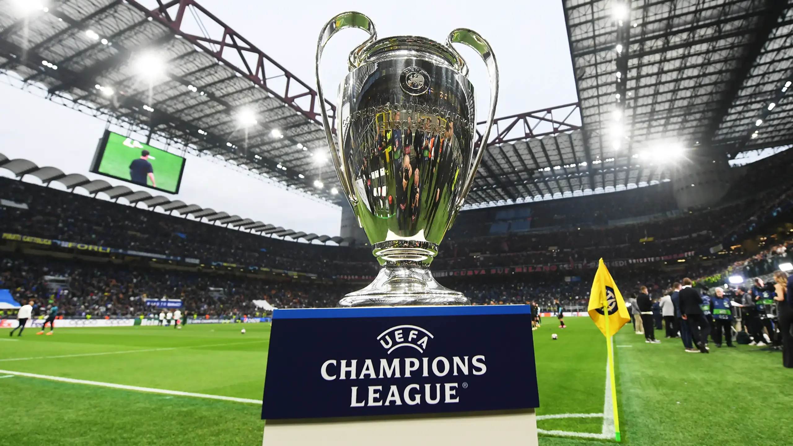 موعد مباراة ريال مدريد ضد بروسيا دورتموند في نهائي دوري أبطال أوروبا 2024 والقنوات الناقلة 2 موعد مباراة ريال مدريد ضد بروسيا دورتموند في نهائي دوري أبطال أوروبا 2024 والقنوات الناقلة