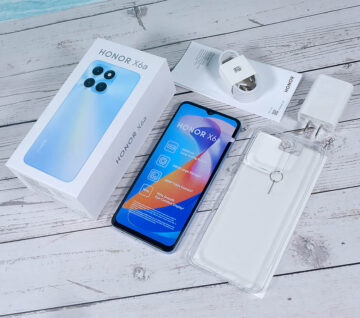 سعر ومواصفات HONOR X6a: تجربة فريدة بتكلفة معقولة ومزايا رائدة