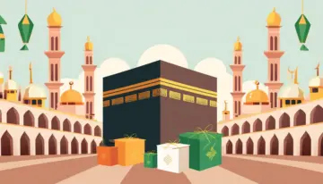 بأسعار تنافسية وخدمات مميزة .. اسعار حملات لحجاج الداخل 1445 وطريقة التسجيل