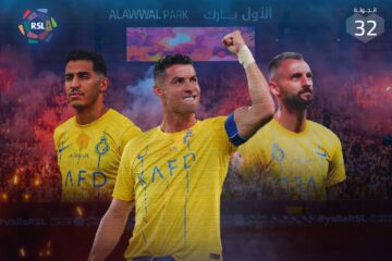 رابط وطريقة حجز تذاكر مباراة النصر والهلال في الجولة 32 من دوري روشن السعودي 2023-2024