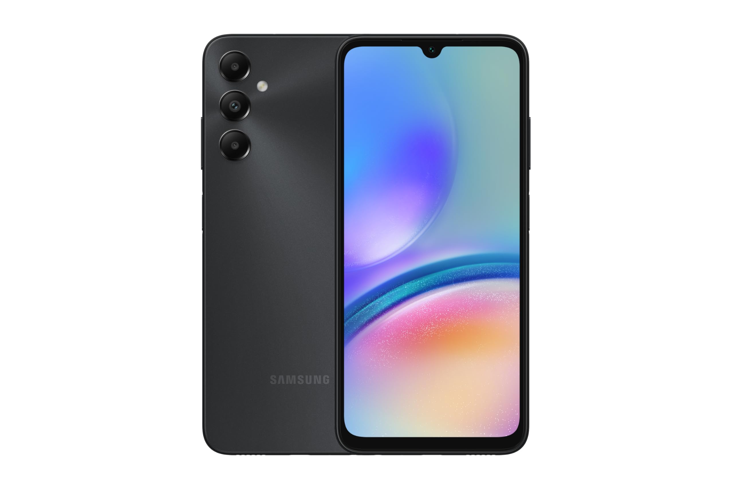 “منافس قوي بالفئة الاقتصادية” سعر ومواصفات هاتف Galaxy A05s من سامسونج