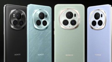 Honor Magic 6 1