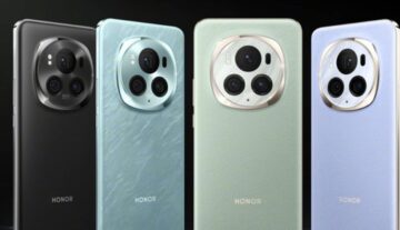 سعر ومواصفات الهاتف هونر ماجيك Honor Magic 6