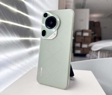 هواوي تتألق بإطلاق Huawei Pura 70 Ultra: تصميم فاخر وأداء يتصدر المنافسة