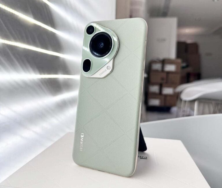 هواوي تتألق بإطلاق Huawei Pura 70 Ultra: تصميم فاخر وأداء يتصدر المنافسة 5 هواوي تتألق بإطلاق Huawei Pura 70 Ultra: تصميم فاخر وأداء يتصدر المنافسة