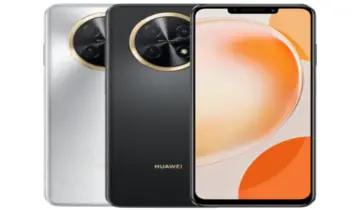 بإمكانيات خرافية هاتف HUAWEI nova Y91.. بتصميم أنيق أداء متميز وسعر ممتاز