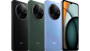 “بتصميم راقي وأنيق” هاتف Xiaomi Redmi A3 يخطف الأنظار .. تعرف على السعر والمواصفات