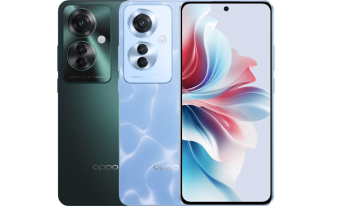 بتصميم مستوحى من الطبيعة وإمكانيات بلا حدود.. سعر ومواصفات هاتف Oppo Reno 11 F 5G