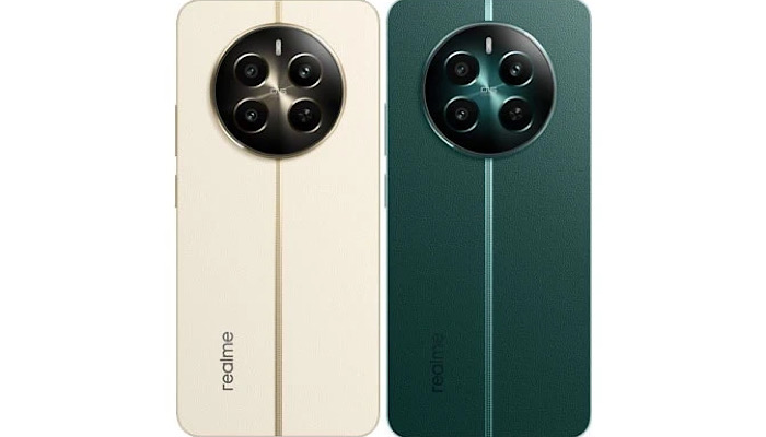 “بتصميم عصري وأنيق” ريلمي تطلق أحدث إصدارتها Realme 12 Plus .. تعرف على السعر والمواصفات