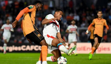 بعد شكوى الفارس الابيض .. هل سيتم طرح دفعة جديدة من تذاكر مباراة الزمالك ونهضة بركان الإياب بنهائي الكونفدرالية؟