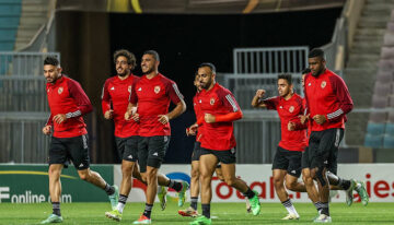 موعد مباراة الاهلي والترجي اليوم في نهائي دوري أبطال أفريقيا والقنوات الناقلة