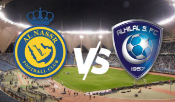 مع اقتراب مباراة الهلال والنصر بكأس الملك 2024 .. هل ينهي رونالدو نحس العالمي المستمر منذ 3 عقود!