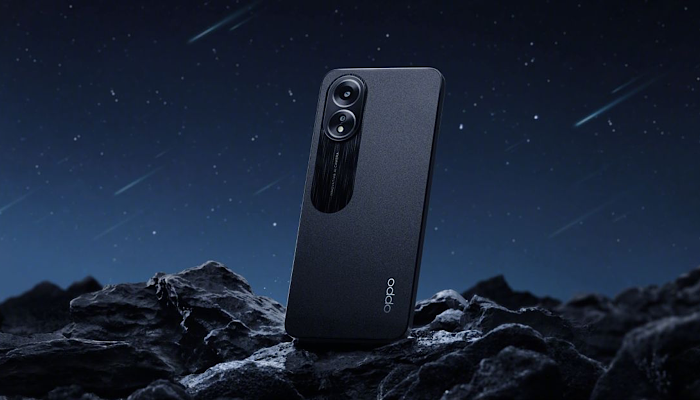 الأكثر مبيعًا .. اقتني الآن هاتف Oppo A18 بخصم 18% مع أنظمة سداد متعددة من أمازون 5 الأكثر مبيعًا .. اقتني الآن هاتف Oppo A18 بخصم 18% مع أنظمة سداد متعددة من أمازون