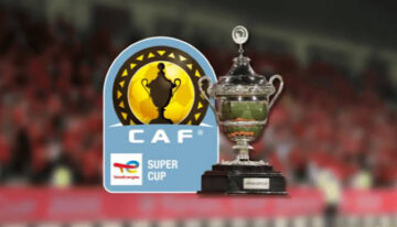 عقب تتويج المارد الأحمر .. متى موعد مباراة كأس السوبر الإفريقي 2024 بين الأهلي والزمالك؟