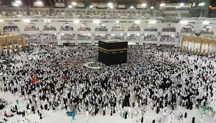 إصدار تصاريح الحج عبر أبشر وما الشروط المطلوبة 1445؟ 5 إصدار تصاريح الحج عبر أبشر وما الشروط المطلوبة 1445؟