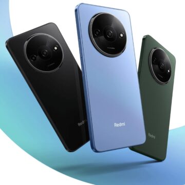 بأقل من 5000 جنيه .. شاومي تشعل المنافسة بأحدث إصدارتها الاقتصادية Xiaomi Redmi A3