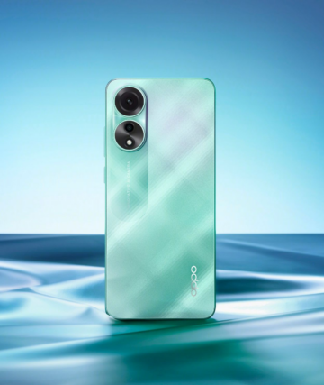 بالتقسيط المريح مع خصم يصل إلى 14‎%‎ .. أمازون تطرح هاتف Oppo A78 ضمن عروض الهواتف الذكية