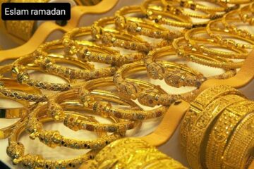 بعد ارتفاع عيار 21..تعرف علي «سعر الذهب» اليوم السبت 18 مايو 2024 بجميع محلات الصاغة
