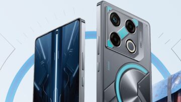 لعشاق الألعاب وبكاميرا قوية.. تعرف على مواصفات هاتف إنفينكس Infinix GT 20 Pro وسعره في السعودية