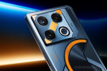 “بكاميرا 108 ميجا بكسل” سعر و مواصفات Infinix GT 20 Pro في مصر والسعودية