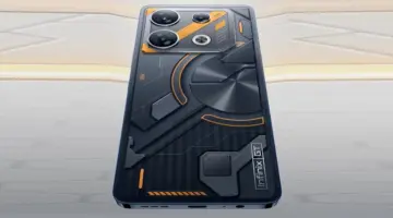 Infinix Gt 20 pro 3