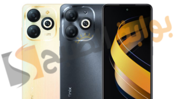 “شكل أنيق وسعر مغري” مواصفات هاتف Infinix smart 8 وسعره في السعودية والإمارات ومصر