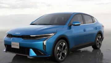 مواصفات وأسعار السيارة كيا KIA K3 2024