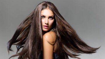 كيراتين طبيعي بمواد بسيطة لفرد الشعر أفضل من صالونات التجميل