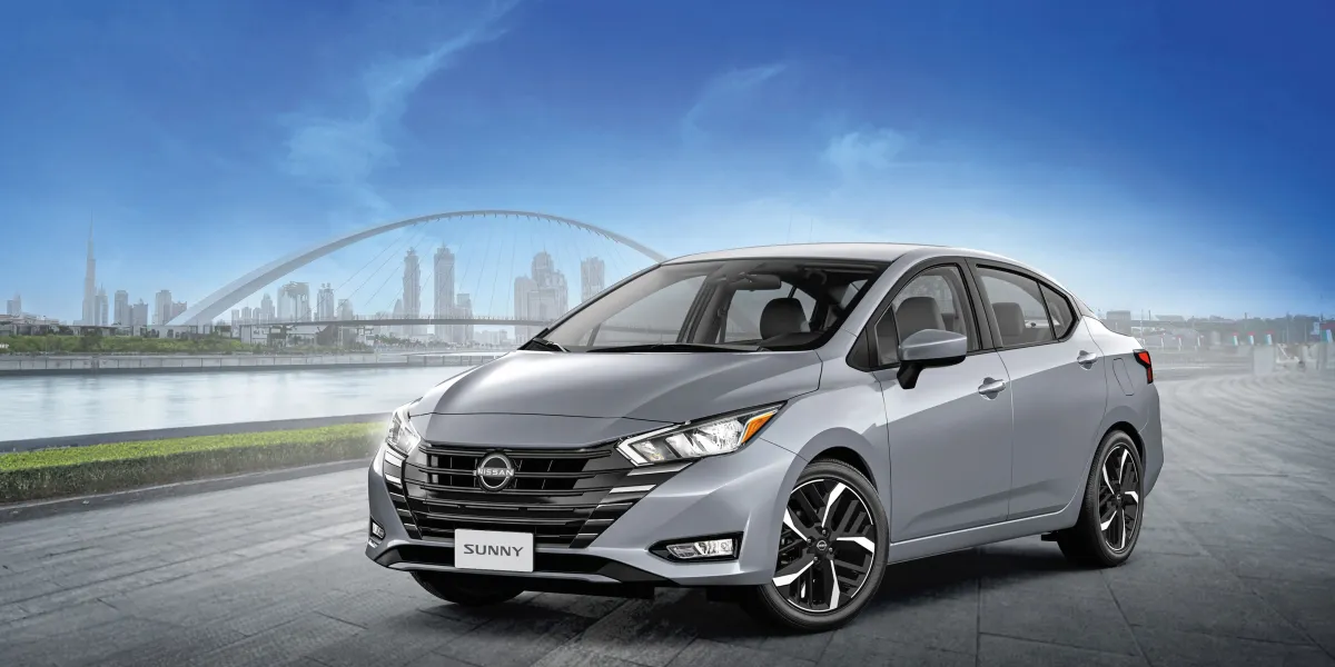 بصالون مميز وأسعار رائعة.. Nissan sunny 2024 مواصفات ومميزات نيسان صني موديل 2024 2 بصالون مميز وأسعار رائعة.. Nissan sunny 2024 مواصفات ومميزات نيسان صني موديل 2024