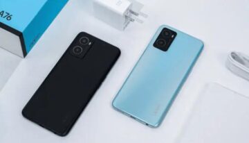 اوبو الأفضل على الإطلاق… مواصفات هاتف Oppo A76 ومميزاته