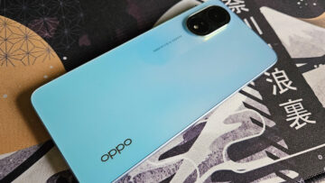الأرخص والأكثر مبيعًا من أوبو سعر Oppo A18 هاتف أنيق بمعالج قوي وكاميرات رائعة