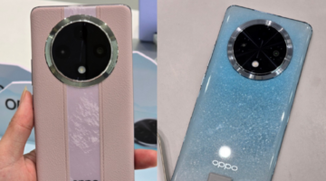 عندما يلتقي الإبداع بالتكنولوجيا: Oppo A3 Pro تحفة العصر الرقمي بمزايا خارقة!