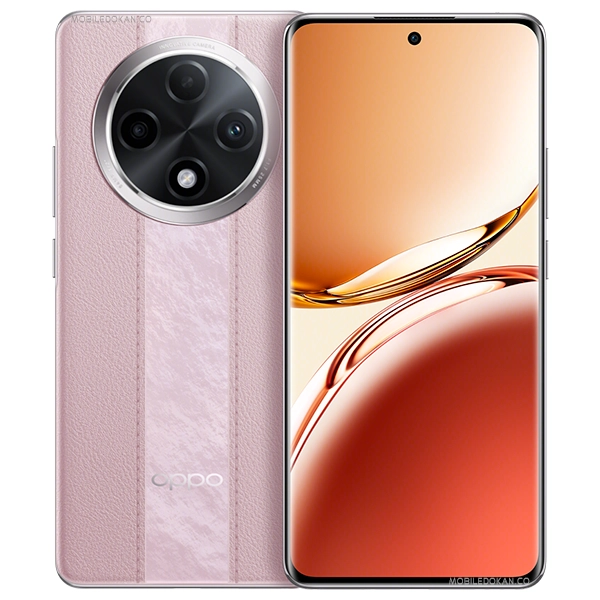 وداعاً للبطارية الضعيفة.. سعر ومواصفات هاتف Oppo A3 Pro وأهم المميزات والعيوب 5 وداعاً للبطارية الضعيفة.. سعر ومواصفات هاتف Oppo A3 Pro وأهم المميزات والعيوب