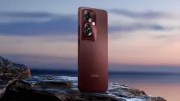 تجربة فريدة تخطف الأنفاس: Oppo F25 Pro يُعيد تعريف معايير الهواتف الذكية بمزايا لا تُقاوم!