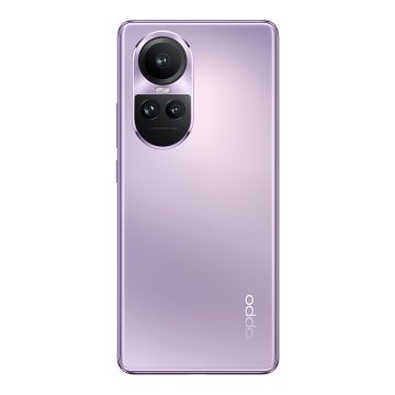 وداعاً للبطارية الضعيفة.. مواصفات وممزات هاتف Oppo Reno 10 Pro 5G والسعر في مصر والسعودية والإمارات
