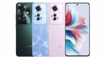 “وحش الفئة المتوسطة من أوبو” .. سعر و مواصفات Oppo Reno 11 F 5G