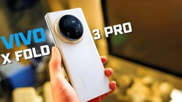 تعرف الآن على مواصفات هاتف vivo X Fold3 Pro وسعره في الأسواق.. صاحب الكاميرا المثالية