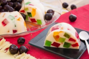 طريقة عمل كيكة الافاتار الباردة بخطوات سهلة وسريعة وطعم رائع