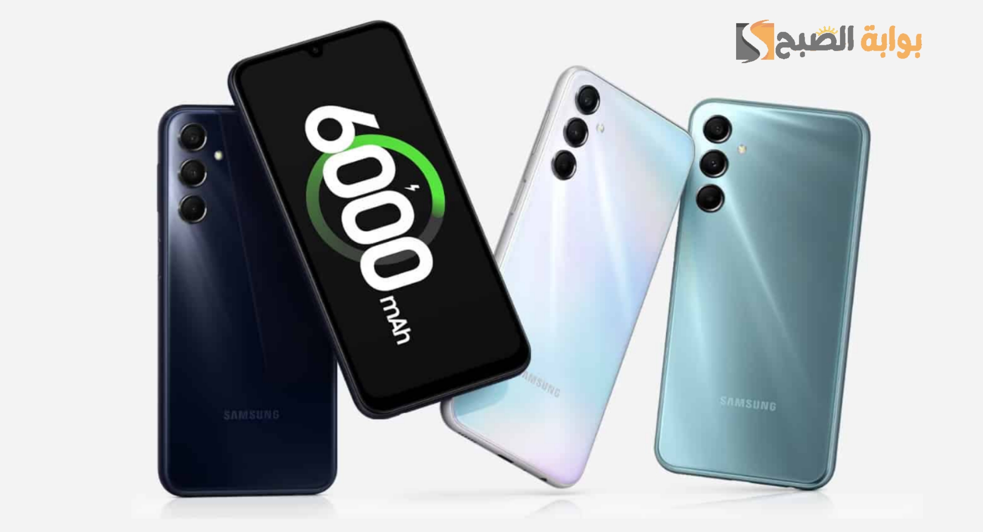 الجديد من سامسونج.. مواصفات وسعر هاتف Samsung Galaxy M35 “ببطارية عملاقة 6000 mAh”