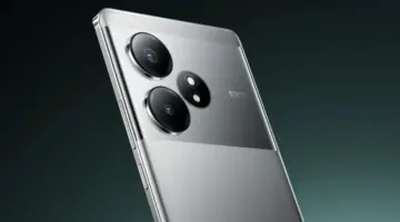 REALME gt 6