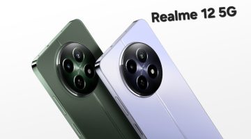 Realme 12 5G