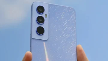 سعره على قد الايد.. سعر ومواصفات Realme C65 الجديد من ريلمي