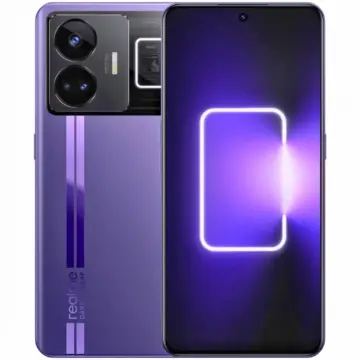 ريلمي تطلق هاتف Realme GT Neo6 للفئة المتوسطة بأقوى معالج وسعة تخزين تصل لـ1 تيرابايت