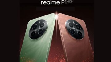 Realme P1 5G 2