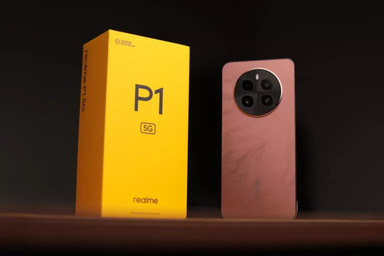 Realme P1 5G: الإبداع التكنولوجي في قلب الميزانية - تجربة فريدة لا مثيل لها في عالم الهواتف الذكية! 5 Realme P1 5G: الإبداع التكنولوجي في قلب الميزانية – تجربة فريدة لا مثيل لها في عالم الهواتف الذكية!