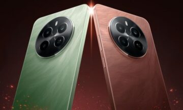 ريلمي P1 Pro: العملاق الجديد الذي يتحدى الكبار بمواصفاته المذهلة وسعره المنافس!
