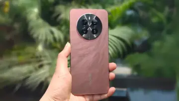 “أنيق وخفيف” مواصفات هاتف Realme p1 ببطارية 5000 امبير وسعره بالدولار