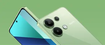بقسط شهري أقل من 350 جنيه وخصم 11% .. أمازون تطرح هاتف Redmi Note 13 صاحب الكاميرا الخيالية “108 ميجا بكسل”